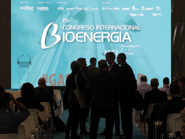 avebiom congreso bioenergía y biometano