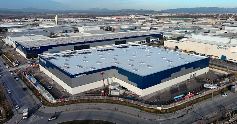 CEGASA Energía impulsa el almacenamiento energético desde un parque industrial sostenible en Vitoria