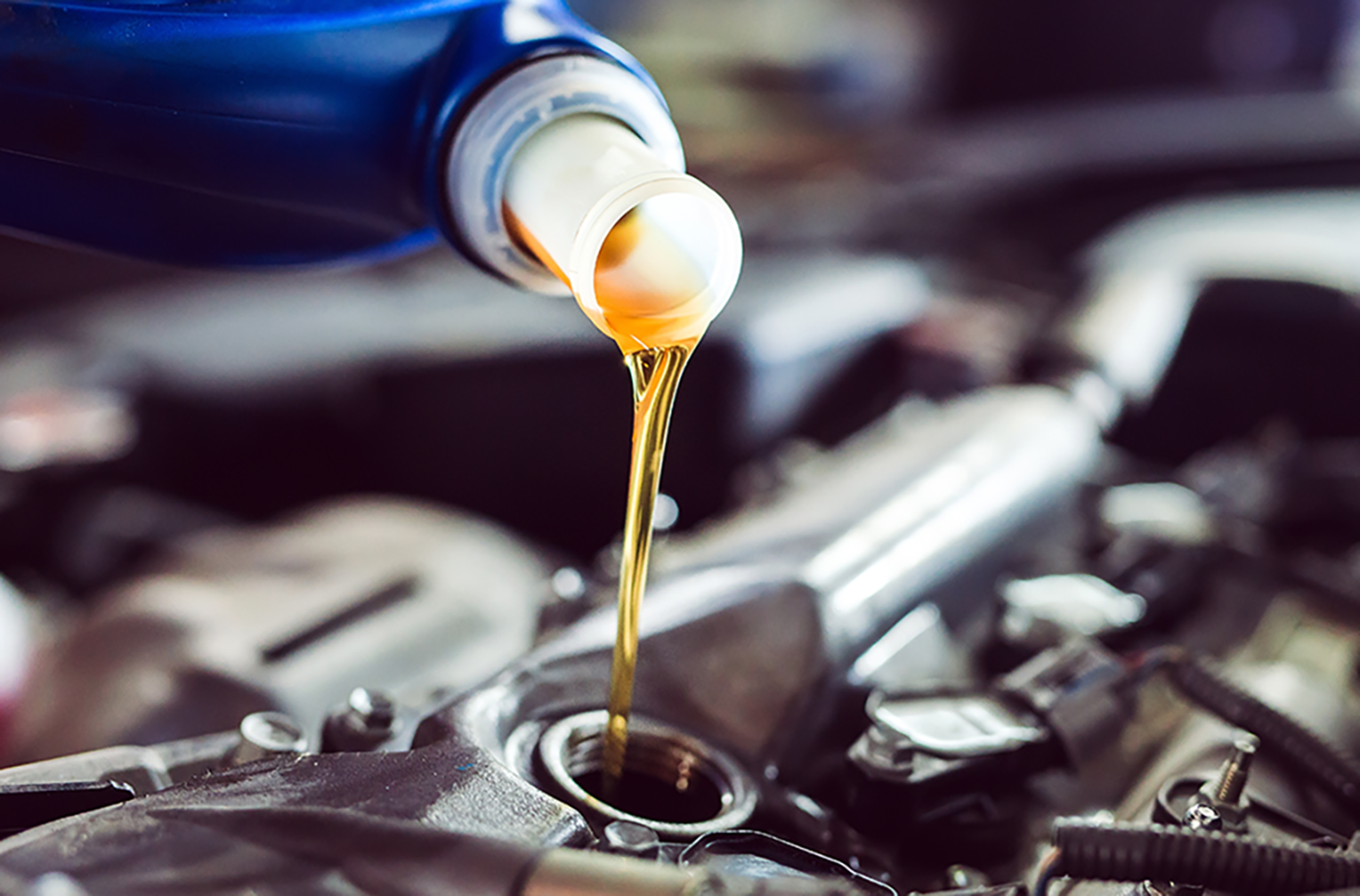 ACEITE DE MOTOR SIGAUS
