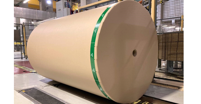 Saica lidera la sostenibilidad con la primera cinta adhesiva de papel 100 % reciclado del mercado