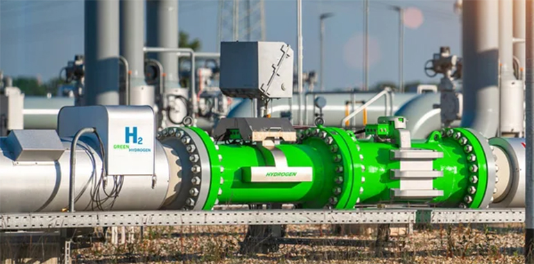 El sector del hidrógeno renovable en España alcanza los 312 proyectos y supera los 25.000 millones de inversión potencial