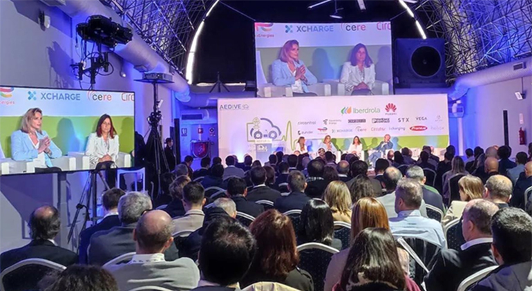 El Congreso CEVE 2025 de AEDIVE se celebrará en Zaragoza, epicentro actual de la movilidad eléctrica en España