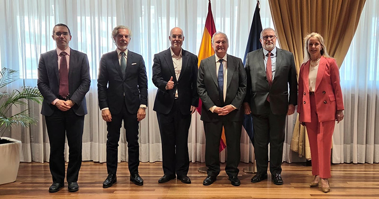 AEDIVE pide reconocer la recarga eléctrica como industria estratégica para la automoción