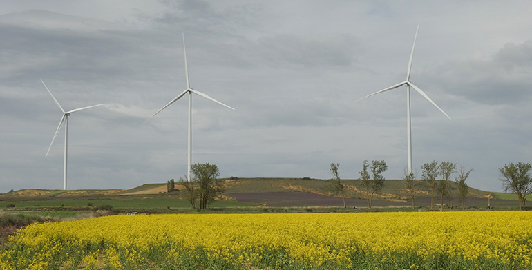 La energía del futuro ya está en Madrid: descubre los beneficios de la aerotermia