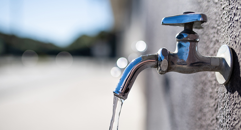 Madrid acogerá la RMS 2025: líderes mundiales sellarán un pacto global por el agua y la resiliencia climática