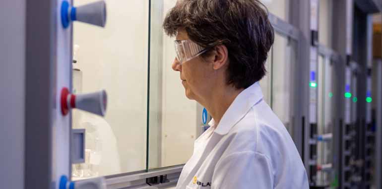 AIMPLAS refuerza en 2025 su I+D+i para impulsar la sostenibilidad y la competitividad del sector del plástico