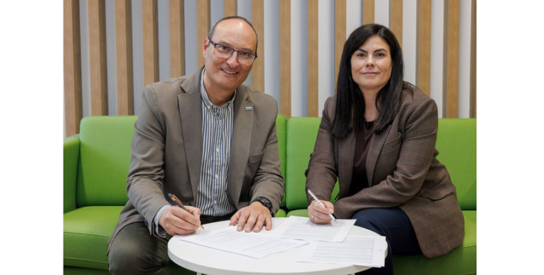 Act4Water y DNV impulsan la certificación del impacto positivo en agua con un estándar verificable y basado en la ciencia
