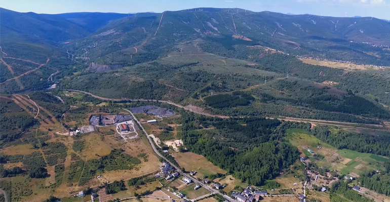 Alpiq refuerza su presencia en España con la adquisición del proyecto hidroeléctrico por bombeo Navaleo