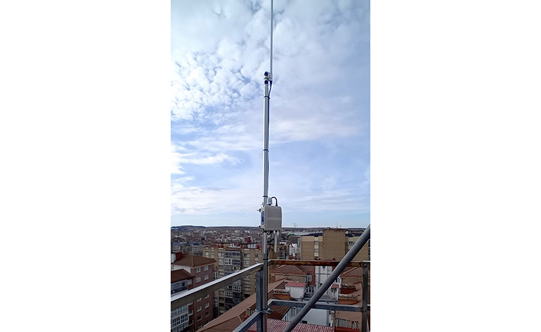 lowaran aguas de burgos