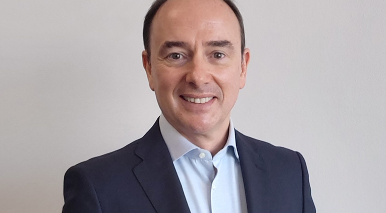 Christophe Mallet, nuevo presidente de Asegre