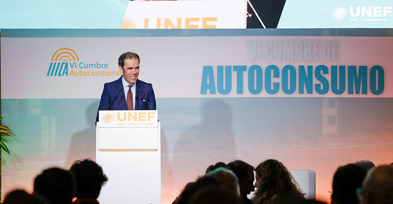 El autoconsumo en España reclama un impulso regulatorio para acelerar la transición energética y la seguridad de suministro