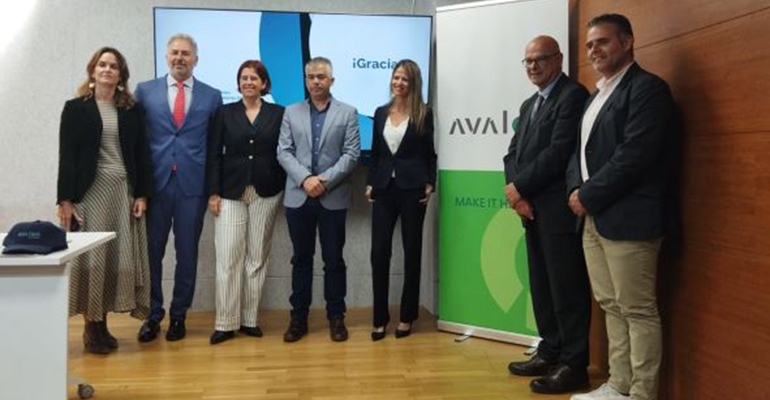 Avalon Renovables explora oportunidades de colaboración con el sector oleícola como alternativa para valorizar el residuo del alperujo