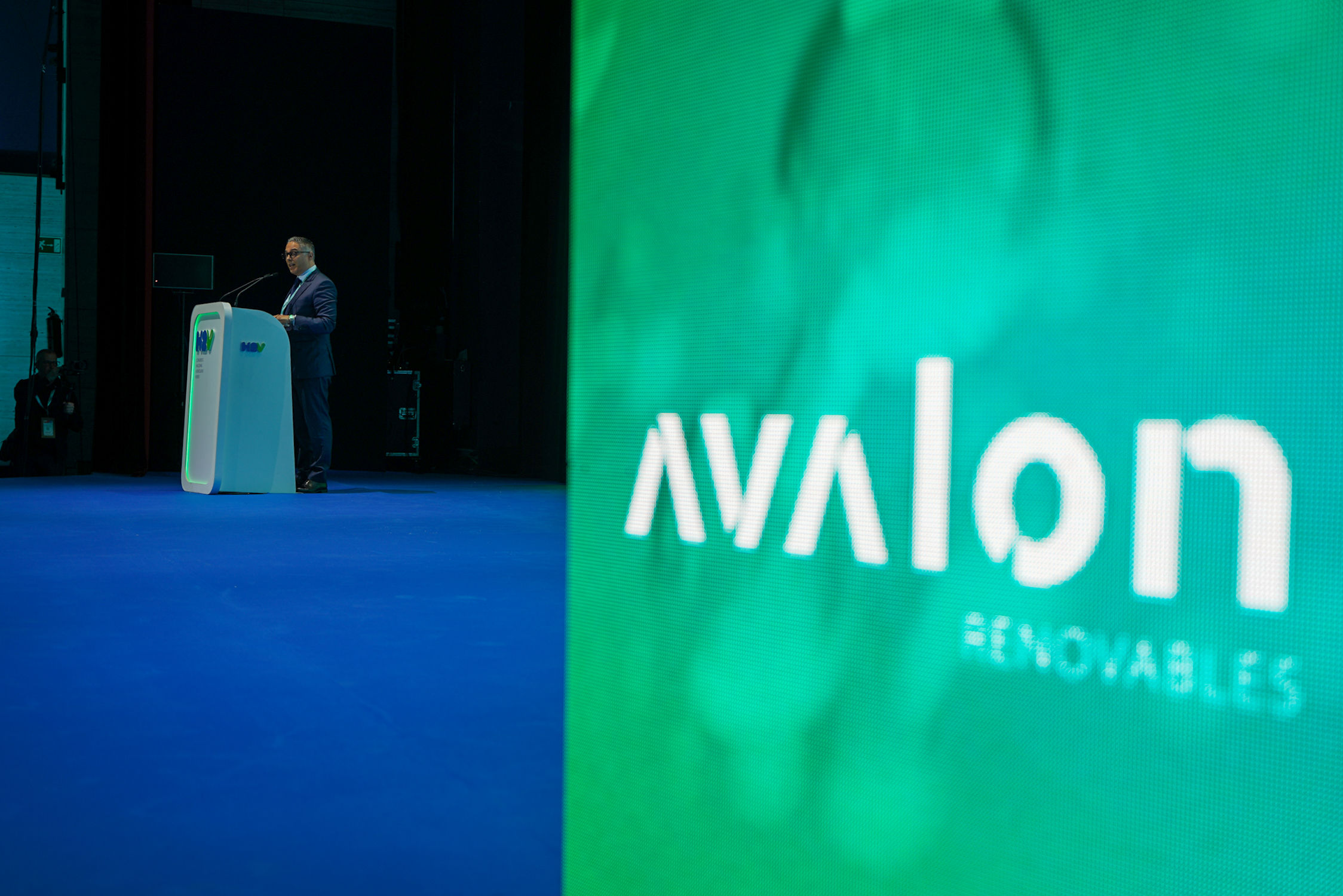 Avalon Renovables obtiene 37,4 millones de financiación europea para dos proyectos clave en Cádiz