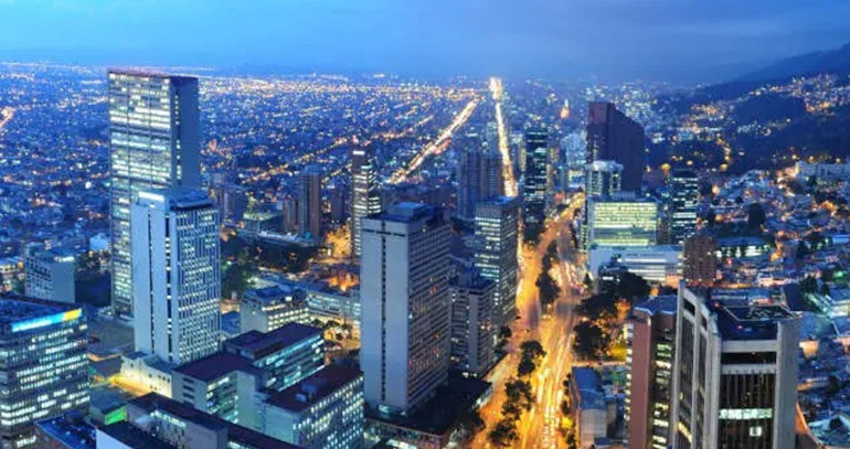 Bianna impulsa su expansión con el lanzamiento de Bianna LATAM