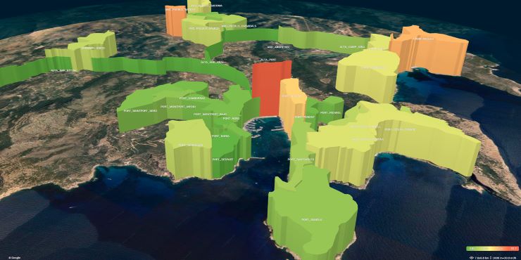  ACCIONA y Baseform se unen para impulsar la excelencia en la gestión del ciclo integral del agua