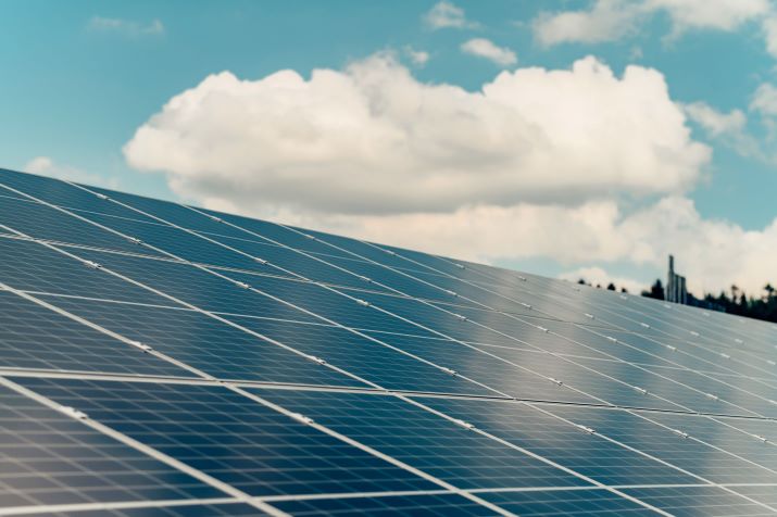 BayWa r.e. vende una cartera fotovoltaica de 115 MWp en España al Fondo L&G NTR Clean Power