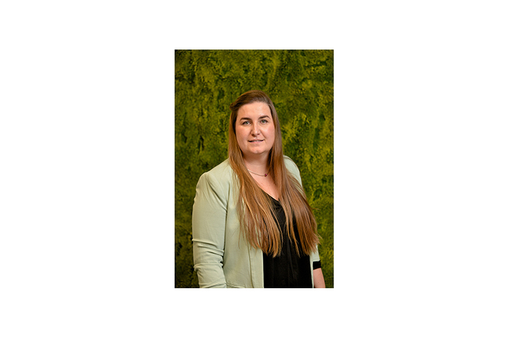Beatriz Martín, directora de Finanzas y Empresas Adheridas de Ecovidrio