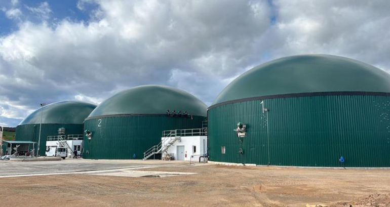 El biogás que será en España y lo que podría haber sido
