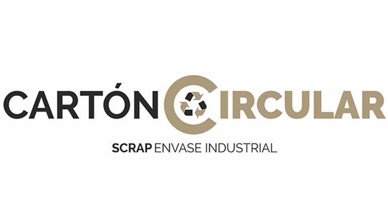 Cartón Circular, el nuevo SCRAP para la gestión y el reciclaje de los envases industriales