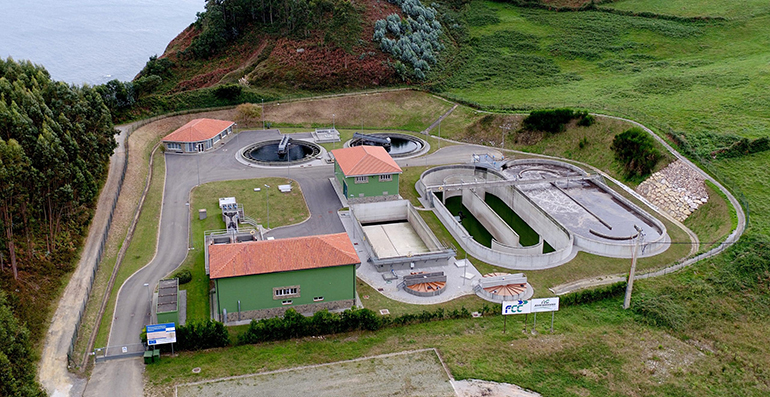CADASA invertirá más de 50 millones para reforzar el abastecimiento y saneamiento de agua en Asturias