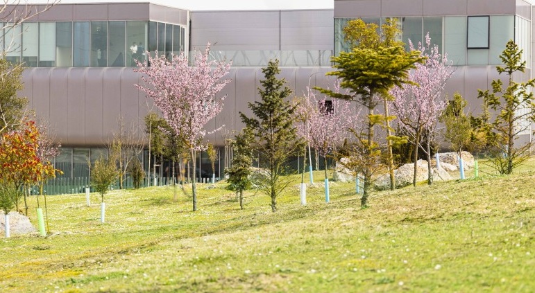 Hiperbaric logra el sello “Calculo y Reduzco” del Miteco tras reducir más de un 23 % su intensidad de emisiones