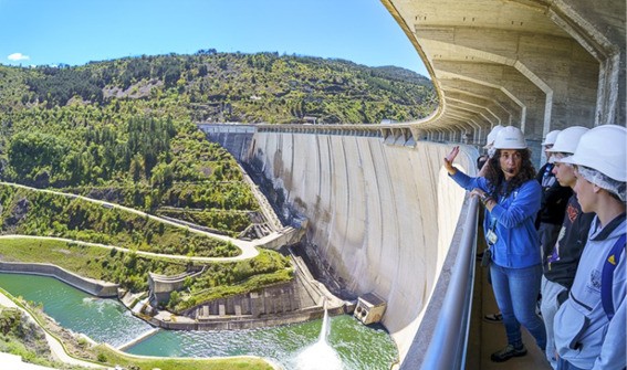 Canal Educa: Un curso 2024-2025 lleno de aprendizaje sobre el agua y la sostenibilidad