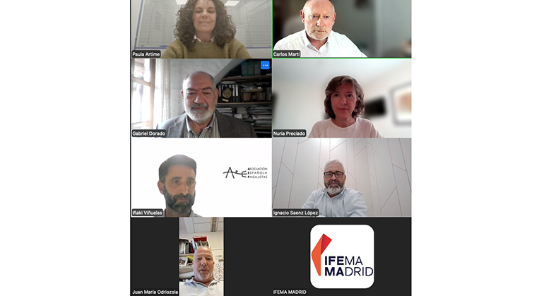 El Foro de las Ciudades de IFEMA MADRID analiza la renaturalización urbana y su impacto en la calidad de vida