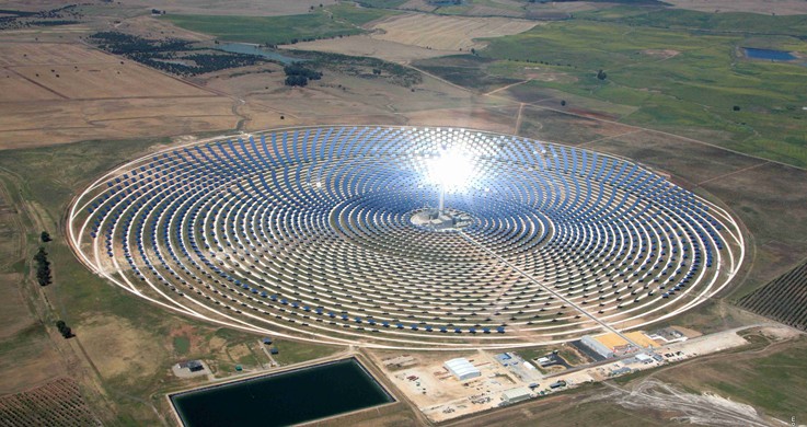 El sector científico respalda la termosolar como clave energética