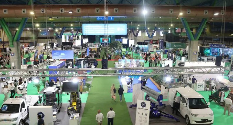 Greencities 2026 reunirá a gestores municipales para definir soluciones sostenibles en Málaga