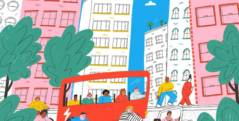 Ciudades del mundo piden acelerar el fin de los combustibles fósiles y apostar por energías renovables