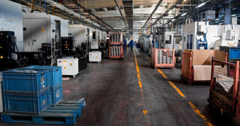 Los retos y soluciones de los sistemas de seguridad modernos para instalaciones industriales