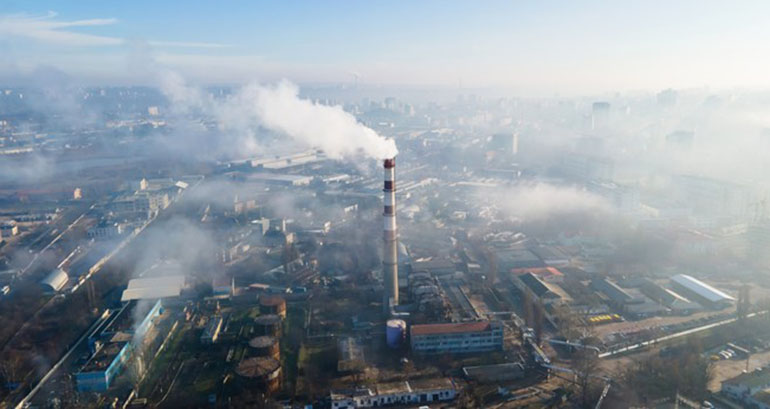 Un estudio de BC3 alerta de que las políticas climáticas europeas no bastan para reducir los riesgos sanitarios de la contaminación