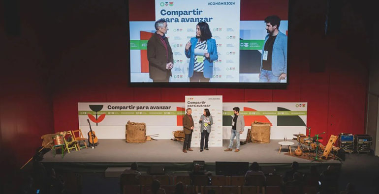 El Barómetro CONAMA 2026 detecta avances en información ambiental, pero reclama más formación y acceso a la justicia