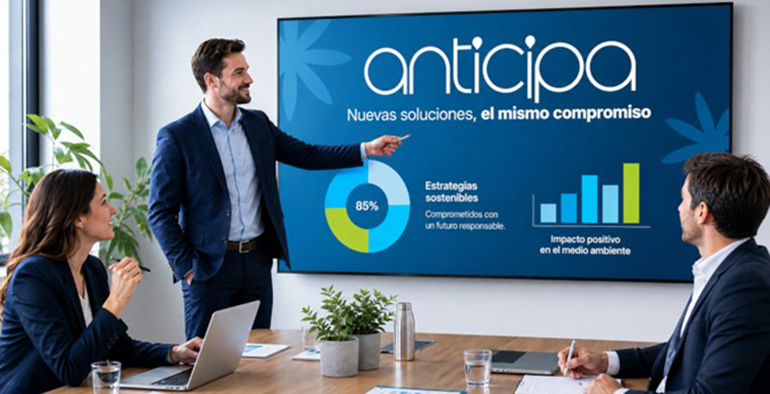 ANTICIPA se incorpora a IMPLICA para reforzar el cumplimiento ambiental de las empresas