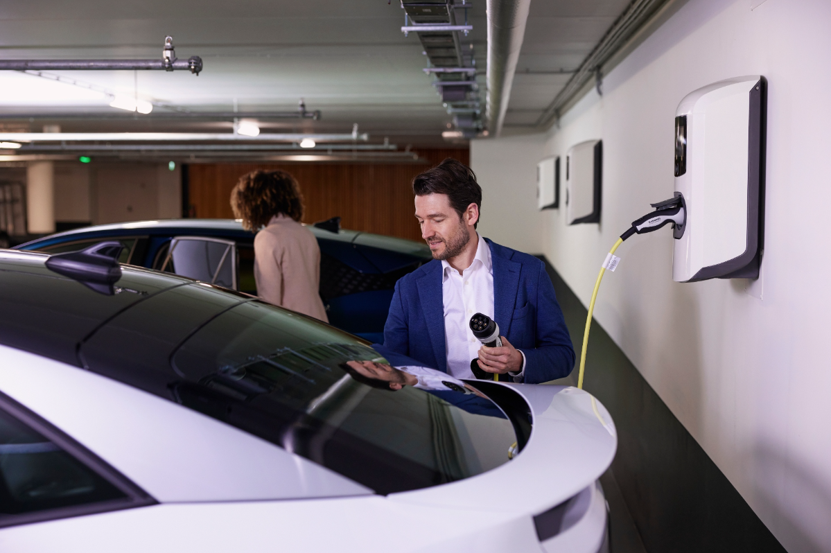 chargeguru