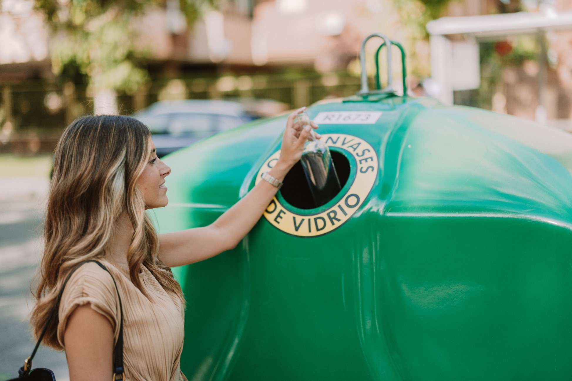 No dejes de reciclar en verano: Mantén tus hábitos sostenibles en vacaciones 
