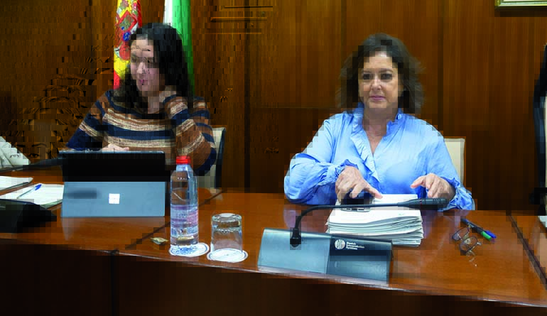 La Junta de Andalucía impulsa la digitalización de los Agentes de Medio ...