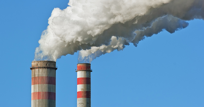 La vigilancia de emisiones industriales, clave urgente para frenar daños en salud y medioambiente
