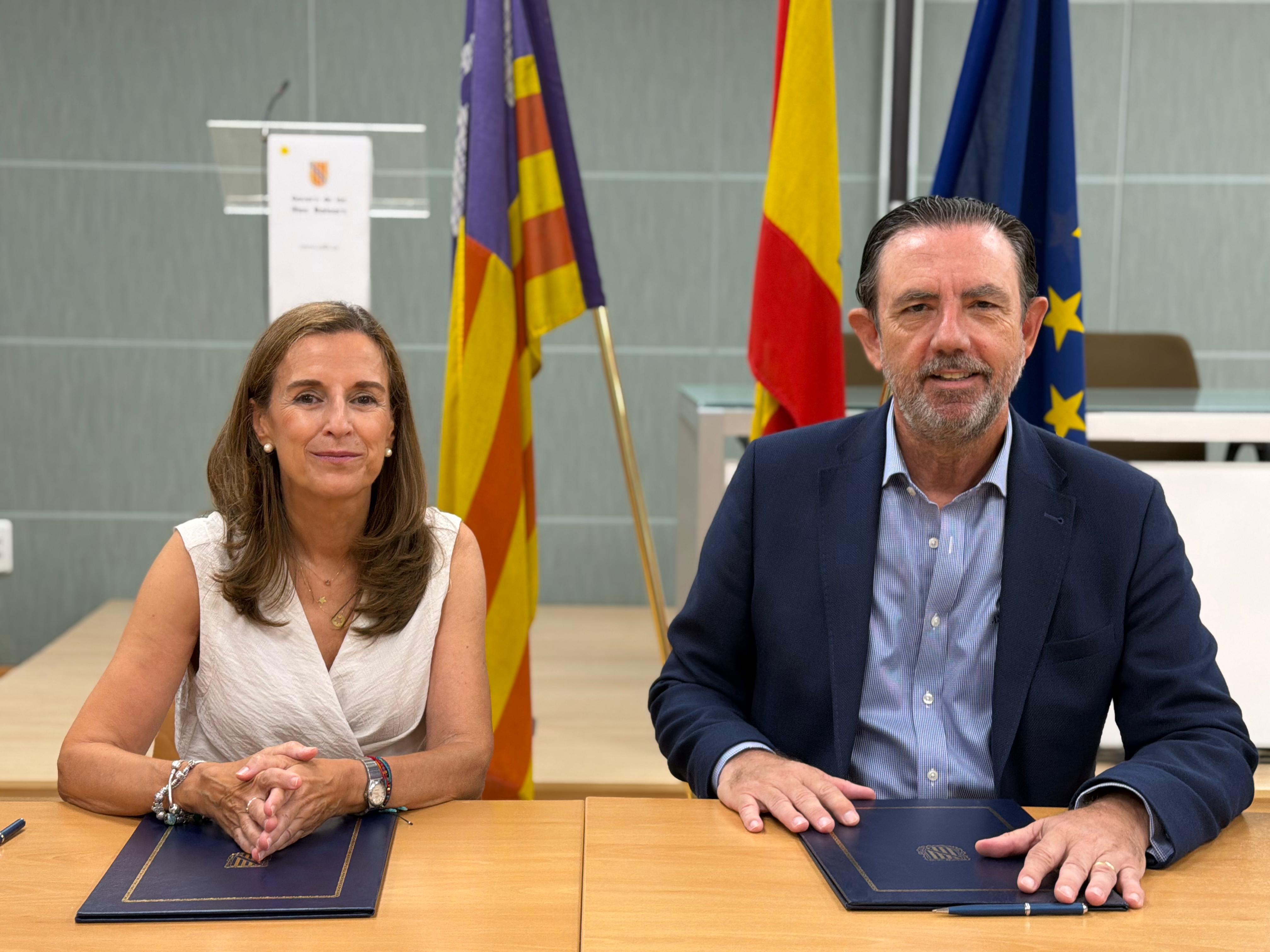 ecoembes baleares