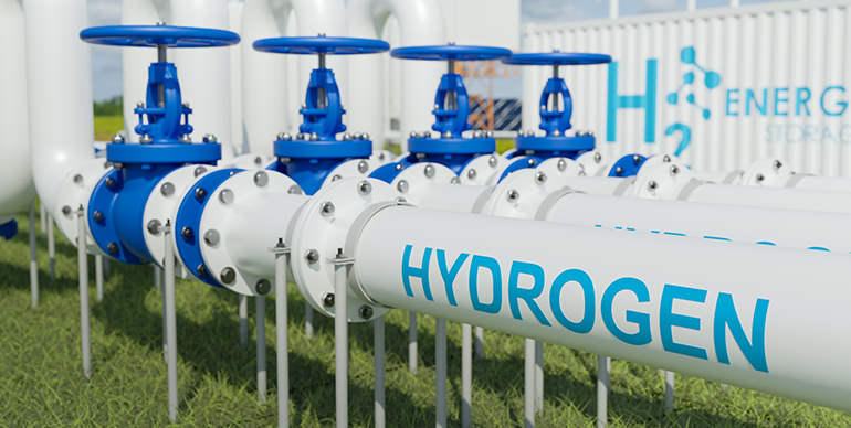 DEKRA, reconocida como certificadora de hidrógeno verde bajo el esquema europeo CertifHy