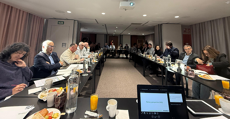 SIGNUS presenta sus avances y retos: más reciclaje, nuevas reglas y Ecovalor ajustado para 2026