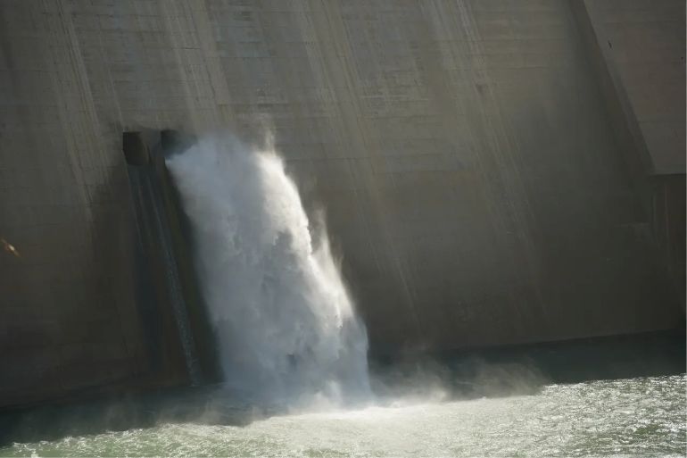 Cuerva impulsa su liderazgo en energía hidroeléctrica con la finalización de Rules y el avance de Arenós