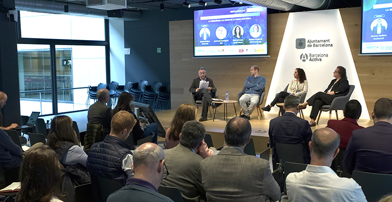 El Innovation Day Energia impulsa la conexión entre innovación, empresas e inversión para transformar el sistema energético