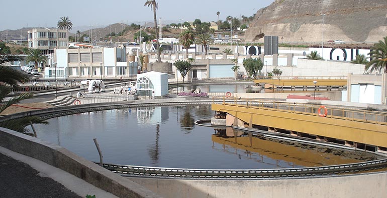 El agua urbana en la agenda europea: presente, pero no lo suficiente