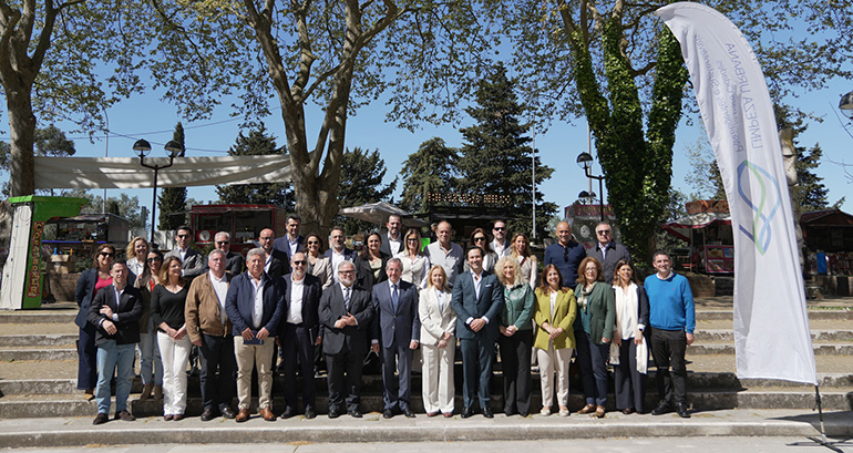 ALU refuerza su apuesta por la innovación en limpieza urbana en TECMA 2026