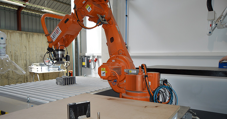 Leitat impulsa en Terrassa un laboratorio pionero para el reciclaje de baterías en España