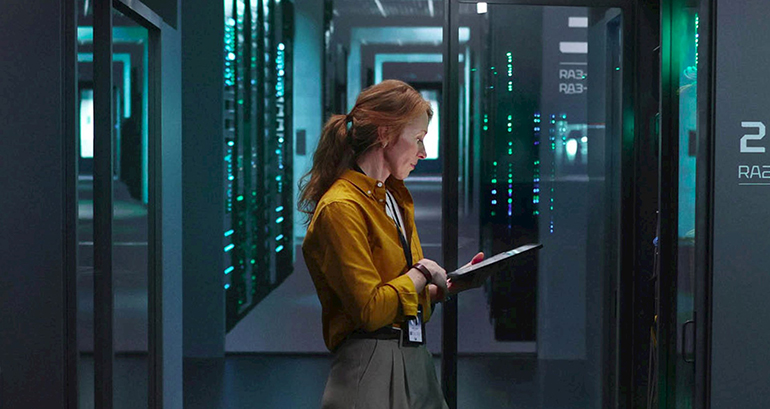 ABB presentará soluciones para mejorar la eficiencia energética y la resiliencia de los centros de datos en Madrid