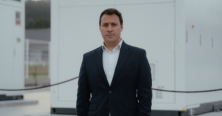 Sungrow Renewables desarrolla en Castellón el mayor hub de almacenamiento energético de España