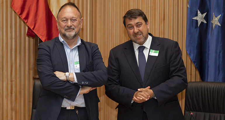 El sector gasista destaca su papel clave en la seguridad energética y la competitividad industrial en España