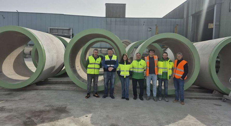 La EMA mantiene su ritmo inversor y supera el 92% de ejecución en 2025